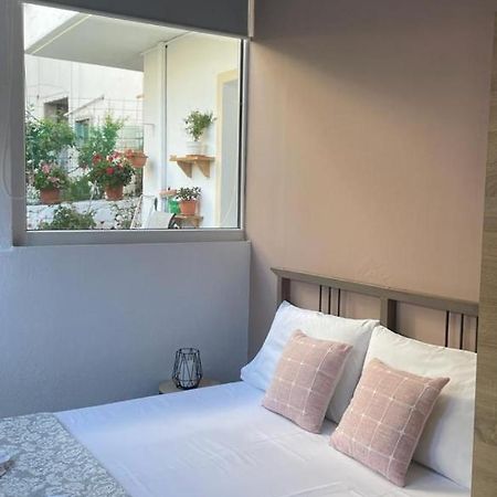 Sofis Garden Hotel Kavala Bagian luar foto