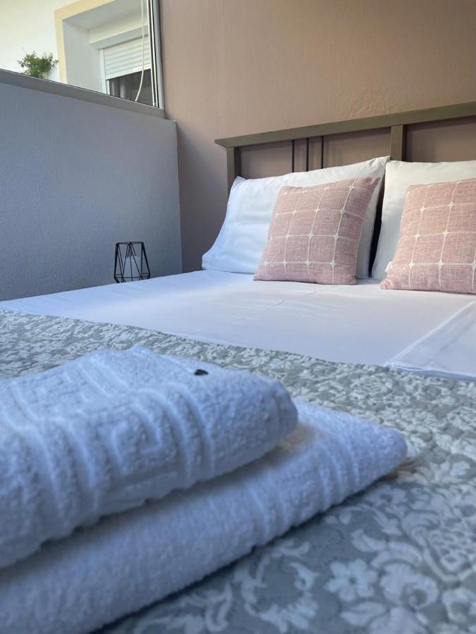 Sofis Garden Hotel Kavala Bagian luar foto
