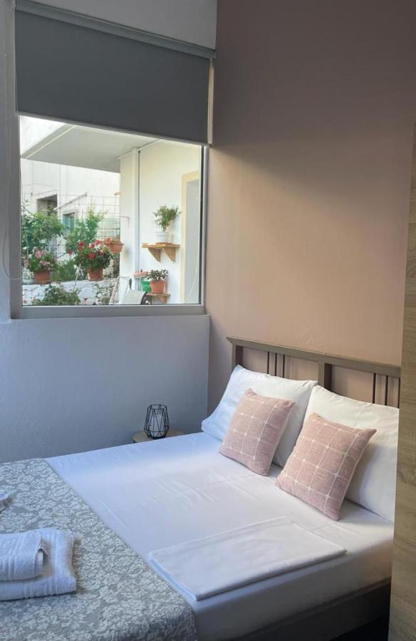 Sofis Garden Hotel Kavala Bagian luar foto