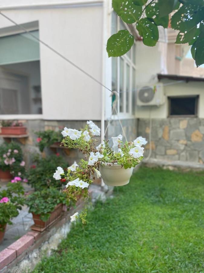 Sofis Garden Hotel Kavala Bagian luar foto