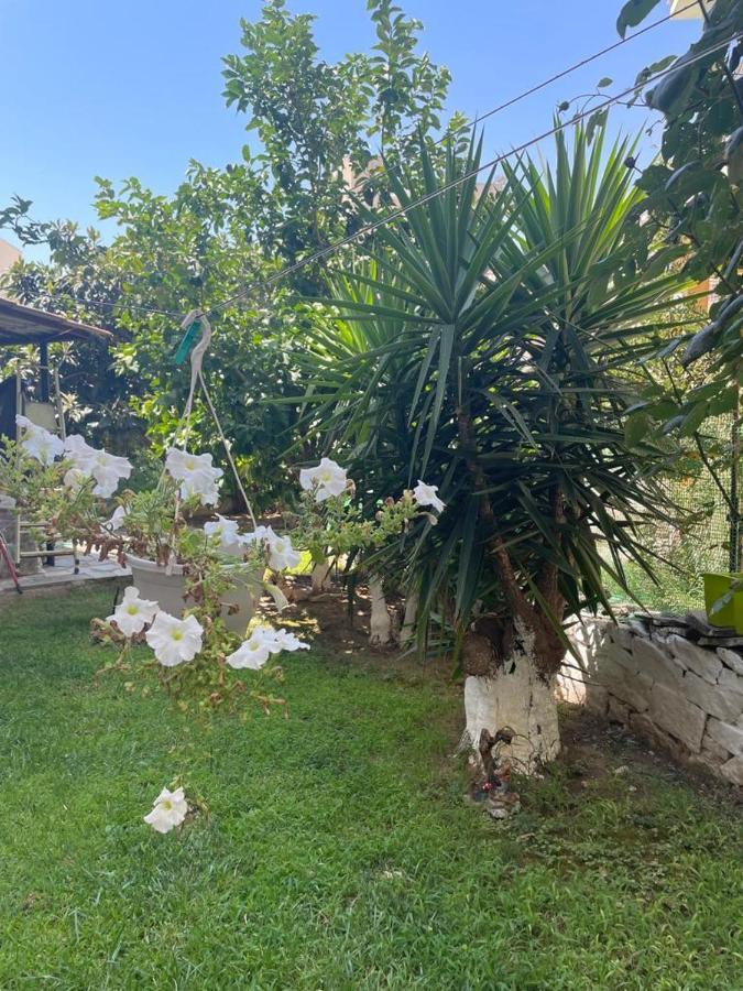 Sofis Garden Hotel Kavala Bagian luar foto