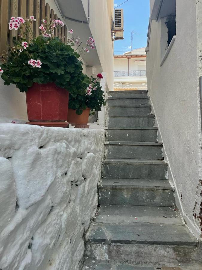 Sofis Garden Hotel Kavala Bagian luar foto