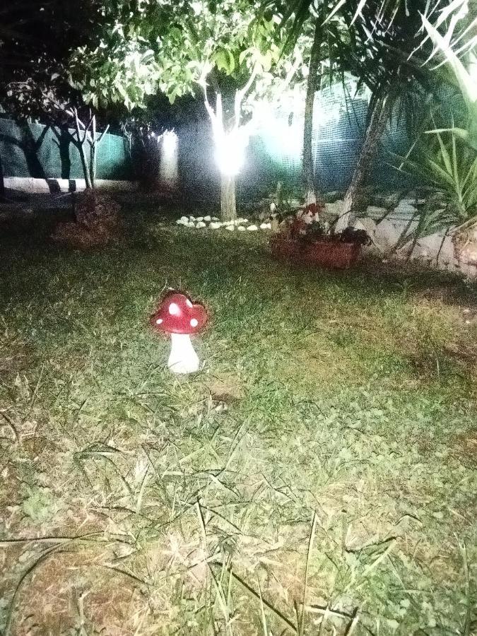 Sofis Garden Hotel Kavala Bagian luar foto