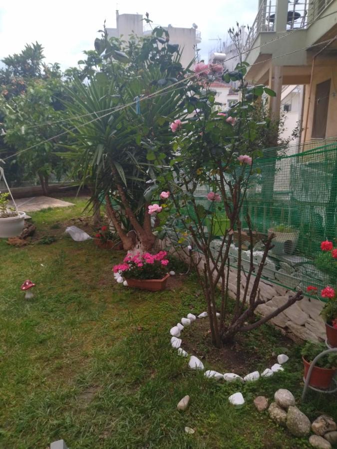 Sofis Garden Hotel Kavala Bagian luar foto