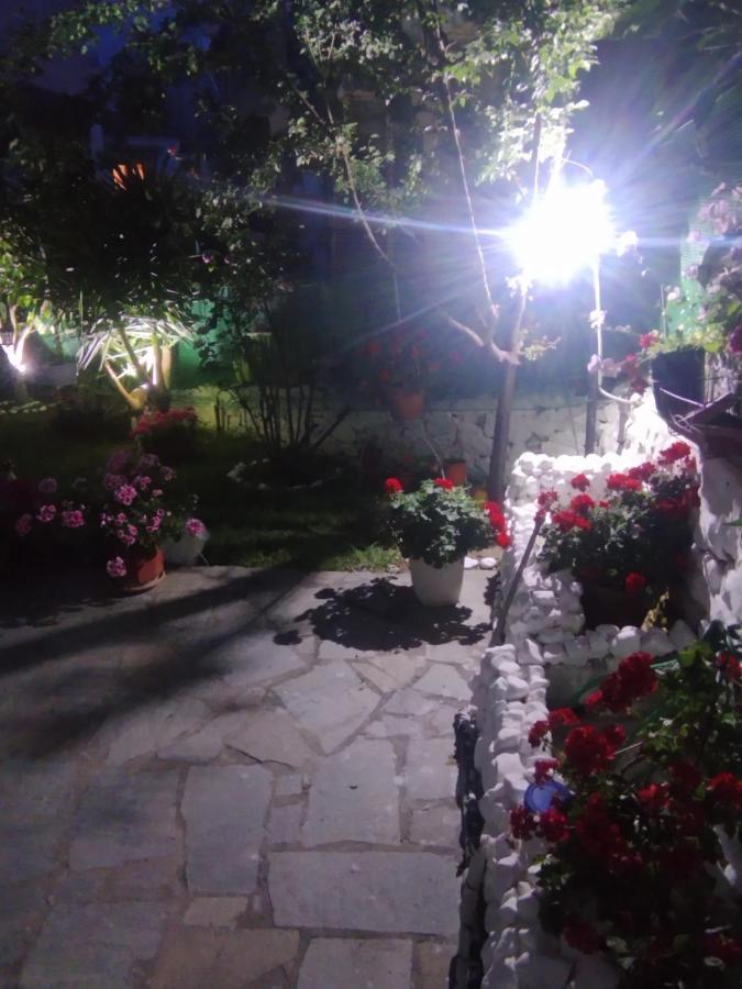 Sofis Garden Hotel Kavala Bagian luar foto
