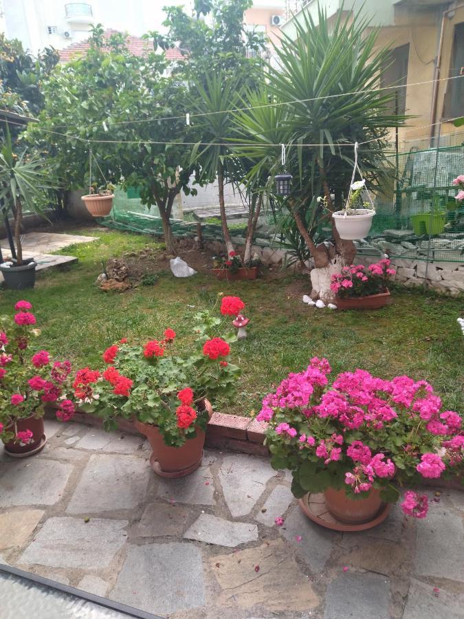 Sofis Garden Hotel Kavala Bagian luar foto