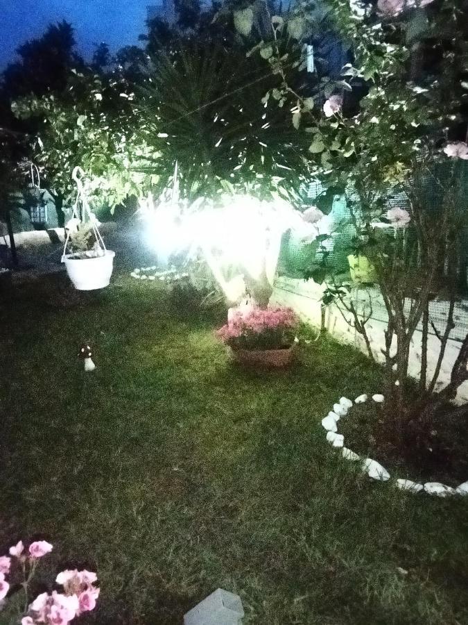Sofis Garden Hotel Kavala Bagian luar foto