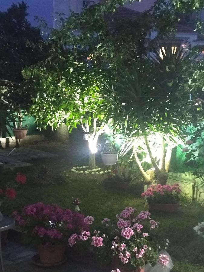 Sofis Garden Hotel Kavala Bagian luar foto